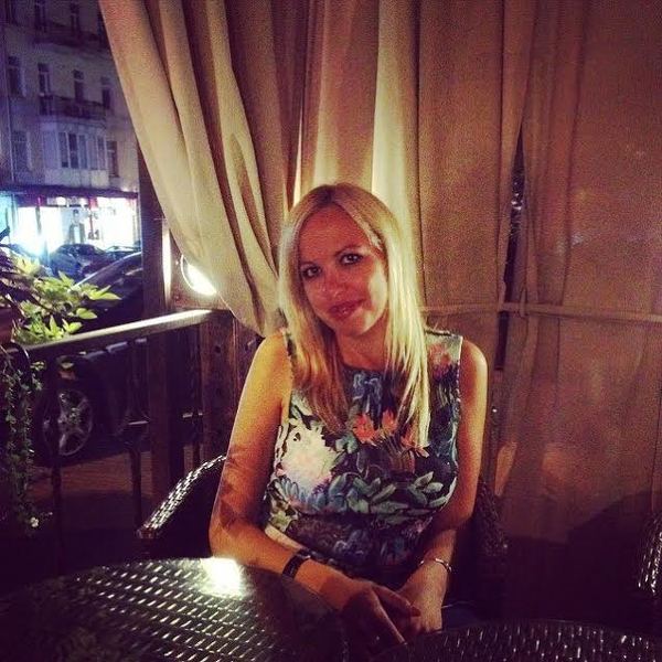 Katya Katya