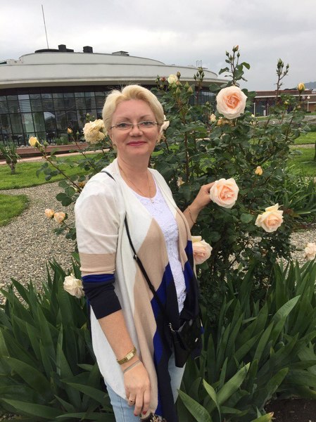 Viktoriya
