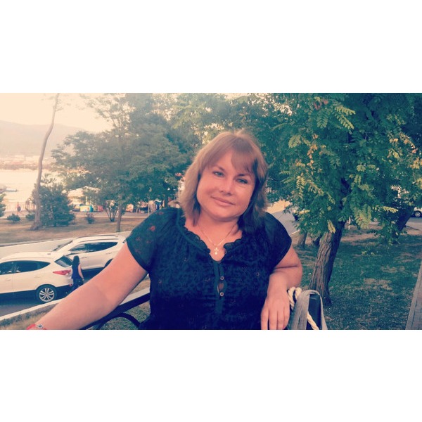 lyudmila