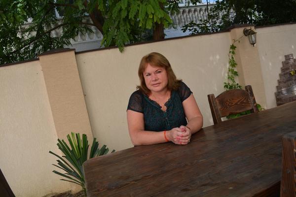 lyudmila