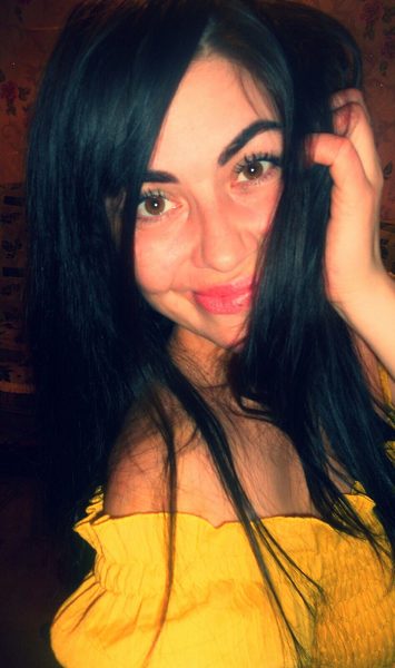 Anna Bidzhieba