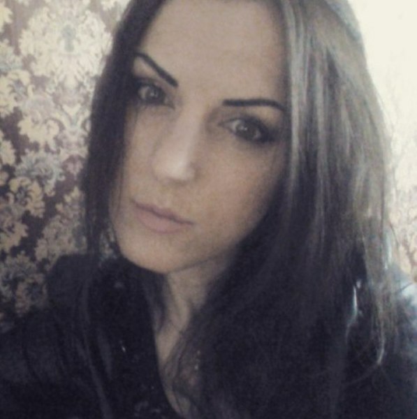 Olga Olga