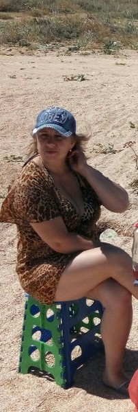 Oksana Oksana