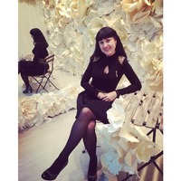Anna, Novosibirsk (Russia), 39/170/55