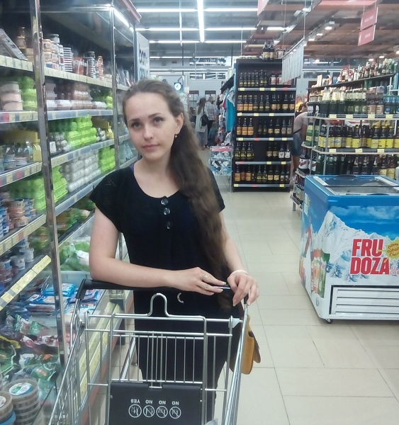 Anastasiya Anastasiya
