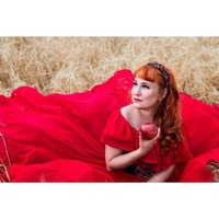 Anna, Ufa (Russia), 47/160/57