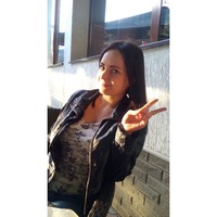 Mariya, Donetsk (Ukraine), 29/160/49