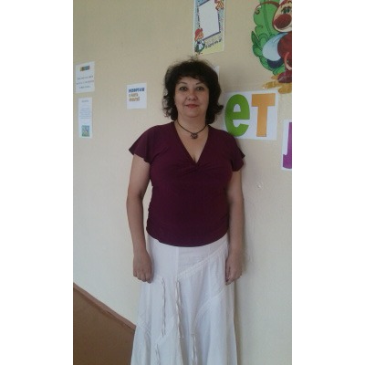 Liliya