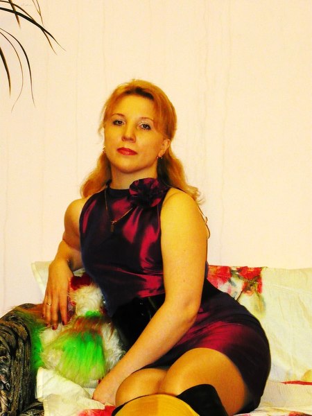 svetlana