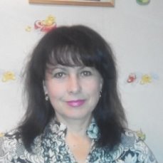 Svetlana Svetlana