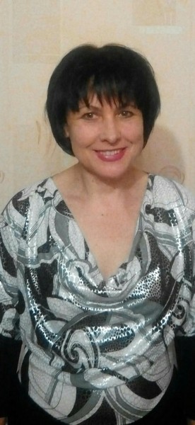 Svetlana