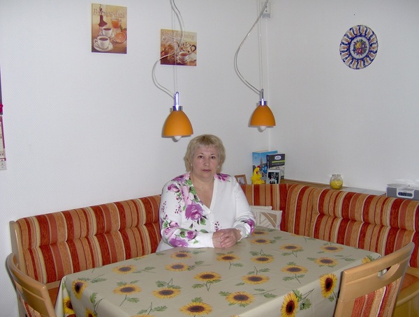 Galina Galina