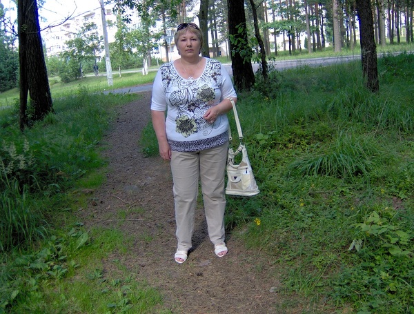 Galina Galina