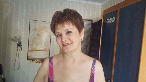 Neznakomka Neznakomka