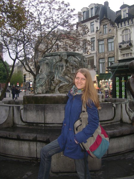 Julia Julia