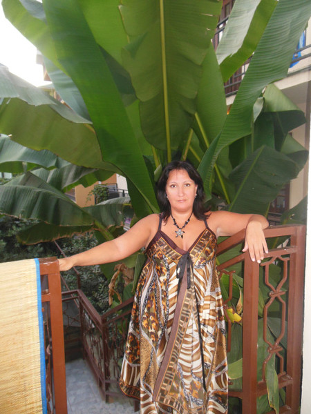 Tatiana Tatiana