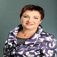 Lana, Chelyabinsk (Russia), 64/161/68
