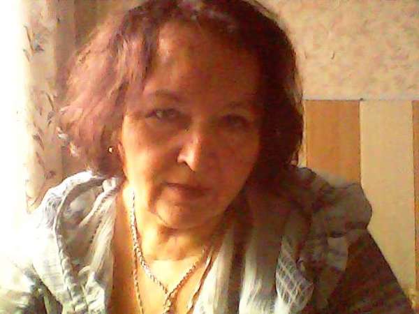 Auts Lyudmila Auts Lyudmila