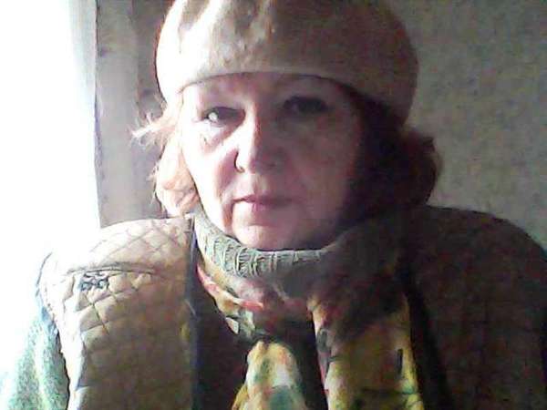 Auts Lyudmila