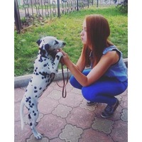 Nastya, Irkutsk (Russia), 27/160/54