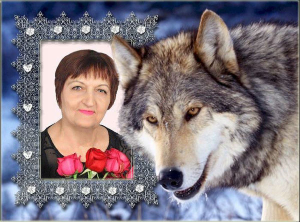 LYuDMILA