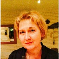 Lyudmila, Kiev (Ukraine), 65/168/75