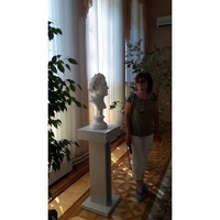 Galina,  (Belarus), 62/165/68