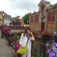 Alena, Republic (Czech Republic), 57/164/54