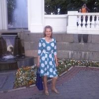 tANYa, Poltava (Ukraine), 58/168/67