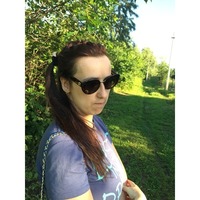 Viki, Voronezh (Russia), 42/158/58