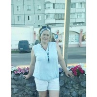 Tatyana, Syktivkar (Russia), 55/166/105