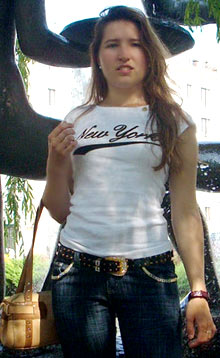 Marianna