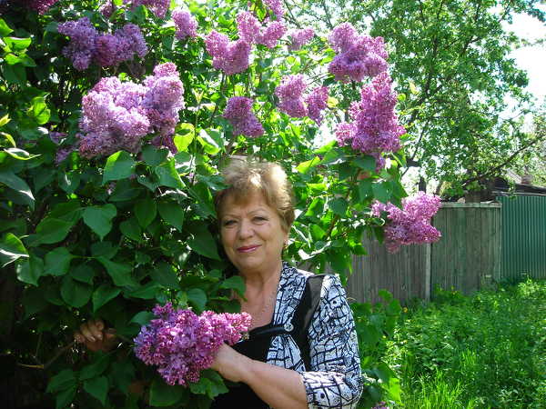 Galina Galina