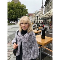Tamara, Tallinn (Estonia), 75/150/44