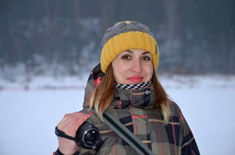 Anastasia Anastasia