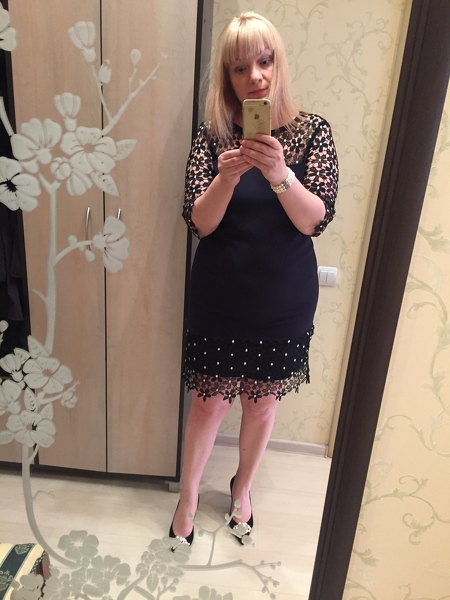 Svetlana Svetlana