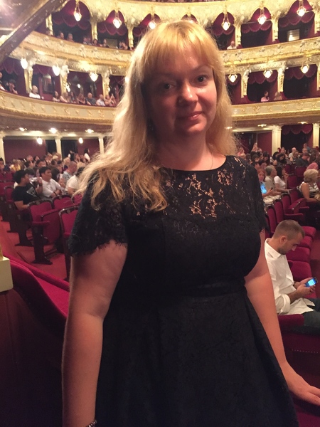 Svetlana
