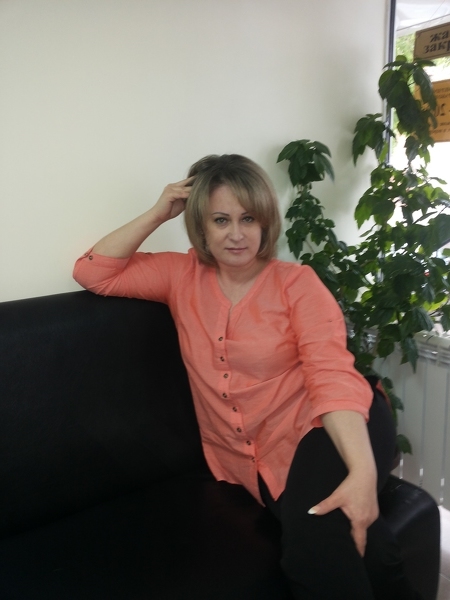 Elena Valerevna Yung Elena Valerevna Yung