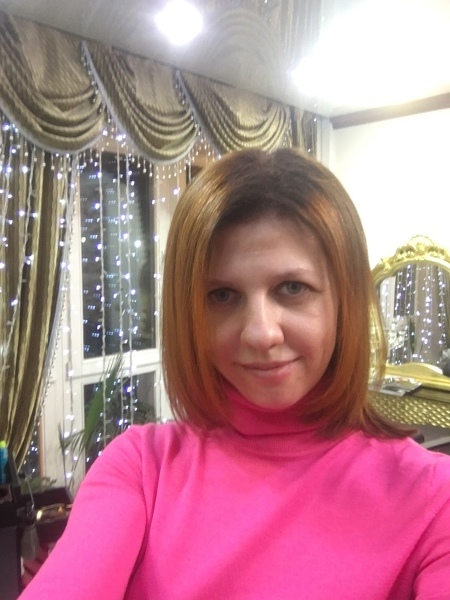 Galina Galina