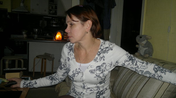 JULIA JULIA