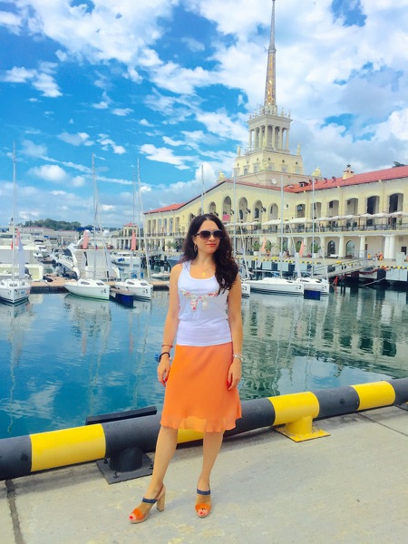 YULIA