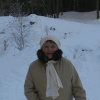 Elena Korneeva, Chelyabinsk (Russia), 66/158/76