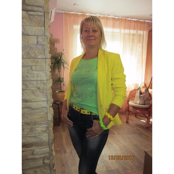 SVETLANA