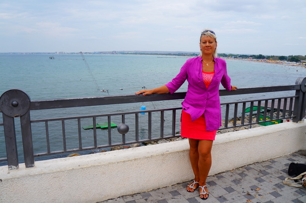 SVETLANA