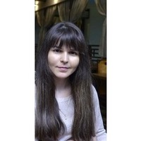 Gulnara, Kazan (Russia), 38/167/52