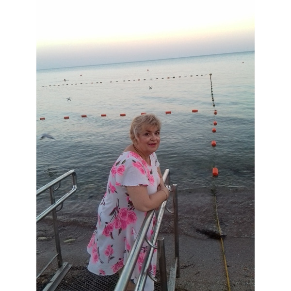 lyudmila