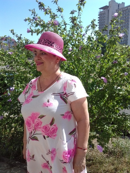 lyudmila