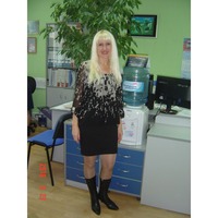 Svetlana, Stavropol (Russia), 58/160/53