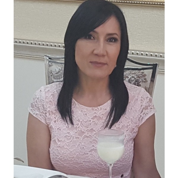 Jumanova Zaure