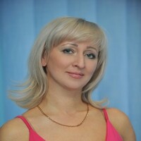 Svetlana, Zaporozhye (Ukraine), 53/167/54